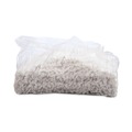 Cutlery | SOLO HSWK-0007 Impress Heavyweight Full-Length Polystyrene Knives - White (1000/Carton) image number 2
