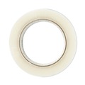 Tapes | Universal UNV63500 3 in. Core 1.88 in. x 110 yds. General-Purpose Box Sealing Tape - Clear (6/Pack) image number 2