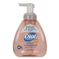 Hand Soaps | Dial Professional 1700098606 15.2 oz. Antibacterial Foaming Hand Wash - Original Scent (4/Carton) image number 1