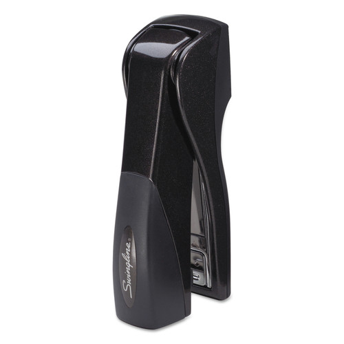 Just Launched | Swingline S7087815J Optima Grip 25-Sheet Capacity Compact Stapler - Graphite image number 0
