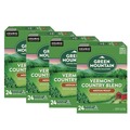 Coffee | Green Mountain Coffee 5000355581 Coffee K-Cups - Vermont Country Blend (96/Carton) image number 0