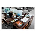 Notebooks & Pads | Post-it Notes 655-AST 3 in. x 5 in. Original Pads - Beachside Cafe Collection Colors (5/Pack) image number 2