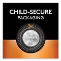 Batteries | Duracell DL2025BPK 2025 Lithium Coin Batteries with Bitterant image number 2