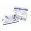 Business Cards | Avery 05302 2 in. x 3.5 in. Small Tent Card - White (4 Cards/Sheet, 40 Sheets/Box) image number 1