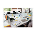 Notebooks & Pads | Post-it Notes Super Sticky 654-24SSCY 3 in. x 3 in. Pads Value Pack in Canary Yellow (24 Pads/Pack) image number 3