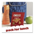 Snacks | Sunshine 2410010201 1.5 oz. Pack Cheez-it Crackers - Original (45 /Carton) image number 2