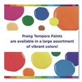 Clearance Center | Prang X21601 16 oz. Dispenser-Cap Bottle Ready-to-Use Tempera Paint - Red image number 4