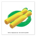 Back to School Sale | Champion Sports BSR8 8 ft. Ball Bearing Speed Rope - Randomly Assorted Colors image number 1