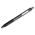Pens | Paper Mate 1951378 InkJoy 300 RT Medium 1 millimeter Retractable Ballpoint Pen - Black Ink/Barrel (36/Box) image number 1