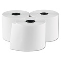 Labels | National Checking Company 7225SP Registrolls Thermal Point-Of-Sale Rolls 2.25-in X 200 Ft White 40/carton image number 2