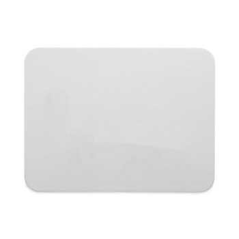 Flipside 10027 36 in. x 24 in. Magnetic Dry Erase Board - White Surface