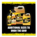 Cleaning & Janitorial Supplies | Goo Gone 2096EA 12 oz Spray Bottle Spray Gel Cleaner - Citrus Scent image number 5