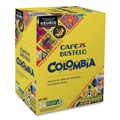 Coffee | Keurig 5000330301 Coffee K-Cups - 100 Percent Colombian (96/Carton) image number 2