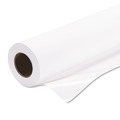 Photo Paper | Epson S042076 Premium Glossy 16.5 in. x 100 ft. Photo Paper Roll - Glossy White (170/Pack) image number 1