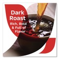 Coffee | Nescafe 12524962 8 oz Pouch Clasico Dark Roast Instant Coffee image number 1