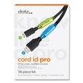 Office Electronics & Batteries | Dotz 21209 Cord ID PRO image number 0