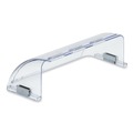 Clearance Center | Deflecto 50 3.87 in. x 9 in. x 2.75 in. Premium Unbreakable Air Deflector - Clear image number 0