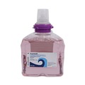 Hand Soaps | Boardwalk 5361-02-GCE00LP 1200 mL Lavender Foam Soap Refill - Cranberry Scent (2/Carton) image number 0