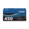 Just Launched | Brother TN450 2600 Page-Yield Toner - Black image number 3