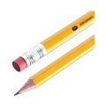 Pencils | Universal UNV55402 Pre-Sharpened Woodcase #2 HB Pencil (72/Pack) image number 3