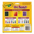 Arts & Crafts Supplies | Crayola 524628 Oil Pastels - Assorted Colors (28/Pack) image number 3