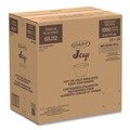 Just Launched | Dart 6SJ12 6 oz. Foam Container - White (1000/Carton) image number 4