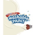 Acrylic & Tempera Paint | Crayola 543132053 Artista II 32 oz Washable Tempera Paint - White image number 3