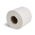 Just Launched | Boardwalk B6180 2-Ply Septic Safe 125 ft. Roll Length Toilet Tissue - White (96/Carton) image number 6