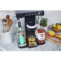 Kitchen Appliances | Black & Decker BEHB101 bev Cocktail Maker Machine and Drink Maker image number 10