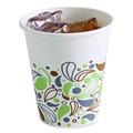  | Boardwalk BWKDEER12CCUP 12 oz. Deerfield Printed Paper Cold Cups (50/Sleeve, 20 Sleeves/Carton) image number 3