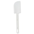 Labor Day Sale | Rubbermaid Commercial FG1901000000 9-1/2 in. Cook's Scraper - White image number 0