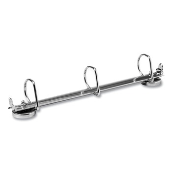 Avery 77715 1.5 in. Capacity 3 Magnetic Hanging Binder Rings