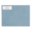Labels | Avery 05195 Easy Peel 0.66 in. x 1.75 in. Address Labels with Sure Feed Technology - White (60/Sheet, 25 Sheets/Pack) image number 3