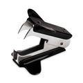 Staple Removers | Universal UNV00700 Jaw Style Staple Remover - Black image number 0