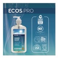 Hand Soaps | ECOS PRO PL9663/6 Liquid Hand Soap Free and Clear Scent 17 oz image number 2