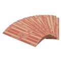 Office & Office Supplies | Pap-R Products 30001 0.50 Dollars Pennies Flat Coin Wrappers (1000/Box) image number 0