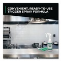 All-Purpose Cleaners | Simple Green 0610101201032 32 oz Ready-To-Use Pro Food Service Cleaner (12/Carton) image number 6