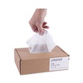 Paper Shredders & Accessories | Universal UNV35948 25 - 33-Gallon High-Density Shredder Bags (100/Box) image number 2
