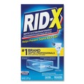 Disinfectants | RID-X 19200-80306 9.8 oz. Septic System Treatment Concentrated Powder (12/Carton) image number 0