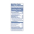 Condiments | Carnation 12428935 22.75 oz Canister Instant Nonfat Dry Milk - Unsweetened (4/Carton) image number 4