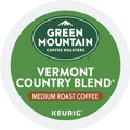 Coffee | Green Mountain Coffee 5000355581 Coffee K-Cups - Vermont Country Blend (96/Carton) image number 1