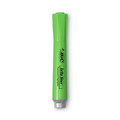 Highlighters | BIC BLMGP41 AST Brite Liner Chisel Tip Tank-Style Highlighter - Assorted Ink/Barrel Colors (1-Set) image number 2