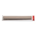 Cleaning Tools | Unger MDSB0 Carbon Steel Scraper Replacement Blades, 5/Carton image number 0