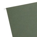 File Folders | Smead 64359 2-in. Capacity Box Bottom Hanging File Folders - Legal, Standard Green (25/Box) image number 2
