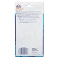 Just Launched | Elmer's E517 0.77 oz. Disappearing Applies White Dries Clear Glue Stick (12/Pack) image number 5
