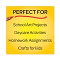 Arts & Crafts Supplies | Crayola 523016 Classic Color Crayons (16/Box) image number 8