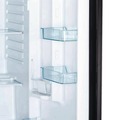 Breakroom Supplies | Avanti AR321BB 3.2 Cu-ft. Superconductor Refrigerator - Black image number 4