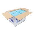 Hand Wipes | AmerCareRoyal RPBWU-80 Baby Wipes Tub - Unscented/White (960/Carton) image number 1