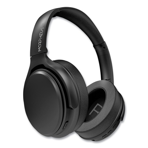 Office Electronics & Batteries | Morpheus 360 HP9350B KRAVE 360 ANC Wireless Noise Cancelling Headphones image number 0