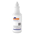 Just Launched | Diversey Care 95002540 32 oz. Red Juice Stain Remover (6/Carton) image number 1